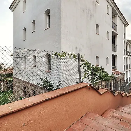 Apartment Los Fresnos *