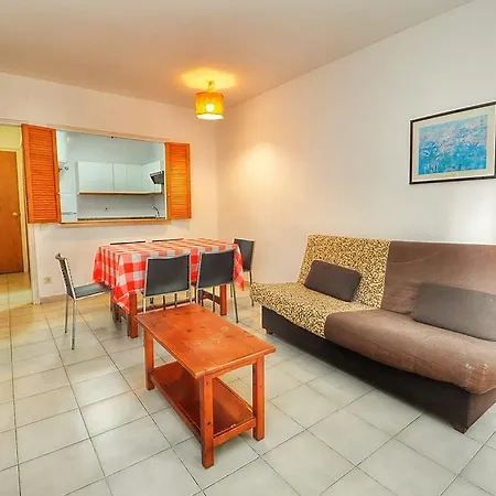 Los Fresnos Apartment Lloret de Mar