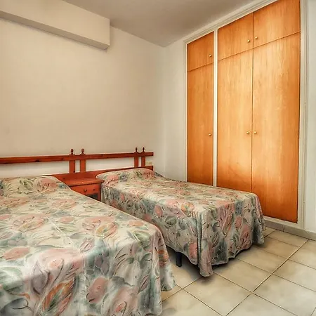 Apartment Los Fresnos