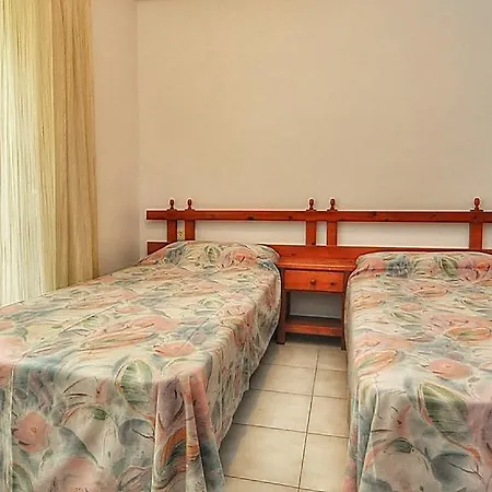 Apartment Apartment Los Fresnos Lloret de Mar