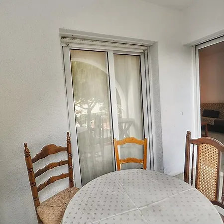 Apartment Apartment Los Fresnos *