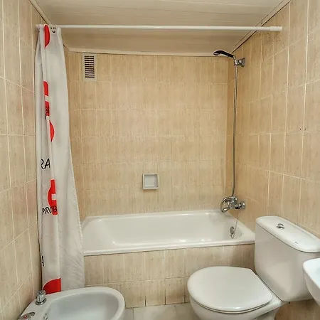 Apartment Apartment Los Fresnos Lloret de Mar