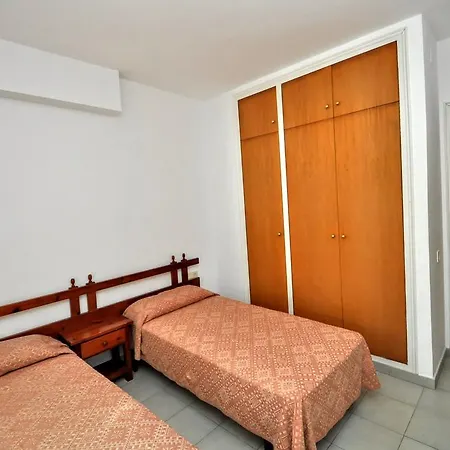 Apartment Apartment Los Fresnos