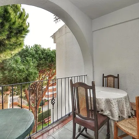 Apartment Los Fresnos Lloret de Mar