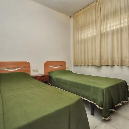 Apartment Apartment Los Fresnos *