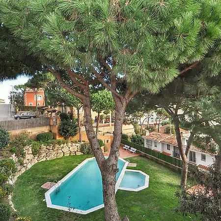 Apartment Los Fresnos Lloret de Mar