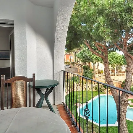 Apartment Los Fresnos