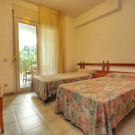 Apartment Apartment Los Fresnos Lloret de Mar