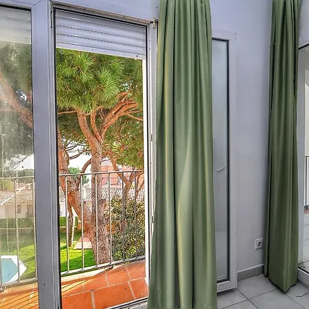 Apartment Los Fresnos * Lloret de Mar
