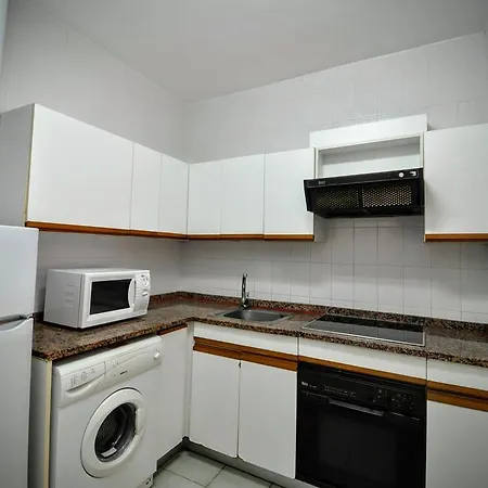 Apartment Apartment Los Fresnos *