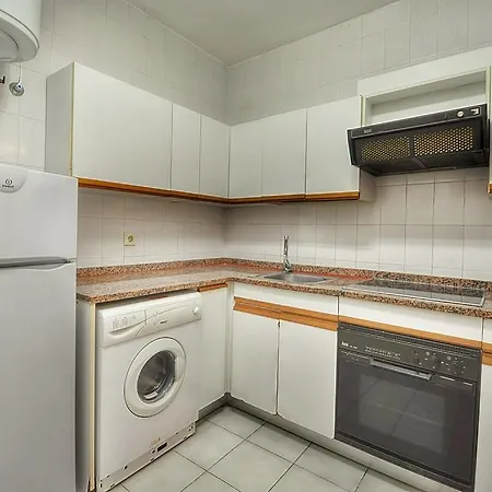Apartment Los Fresnos *